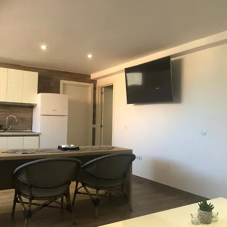 Del Mar 5 Jandia Esquinzo Fuerteventura 公寓 Playa Jandia