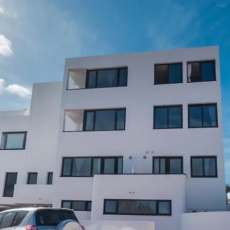 Апартаменты Del Mar 5 Jandia Esquinzo Fuerteventura Jandia (Fuerteventura)