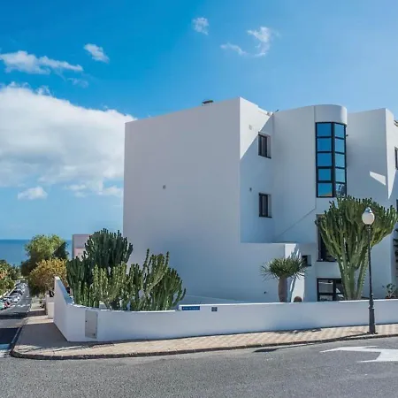 Del Mar 5 Jandia Esquinzo Fuerteventura *