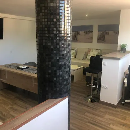 Apartament Del Mar 5 Jandia Esquinzo Fuerteventura Playa Jandia