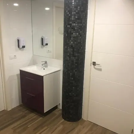 Del Mar 5 Jandia Esquinzo Fuerteventura