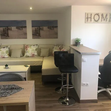 Del Mar 5 Jandia Esquinzo Fuerteventura