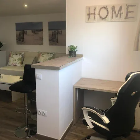 Del Mar 5 Jandia Esquinzo Fuerteventura *