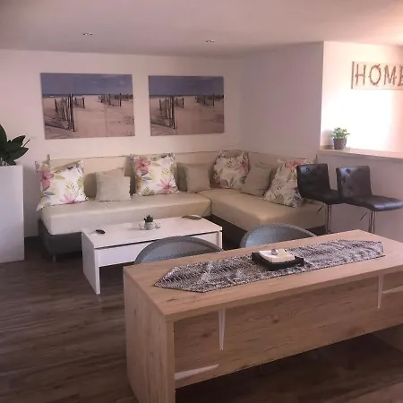 Appartement Del Mar 5 Jandia Esquinzo Fuerteventura *