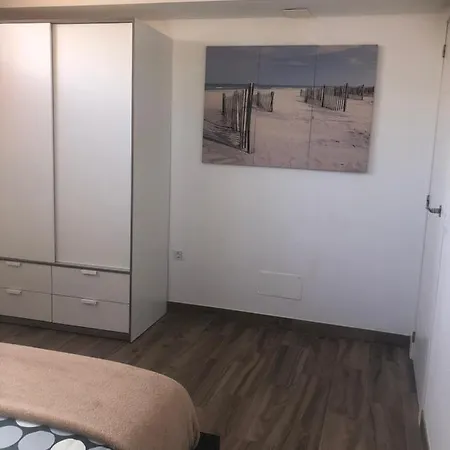 Appartement Del Mar 5 Jandia Esquinzo Fuerteventura