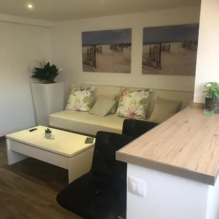 Del Mar 5 Jandia Esquinzo Fuerteventura *