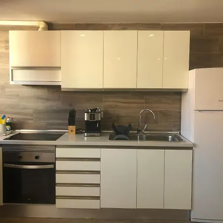 Appartement Del Mar 5 Jandia Esquinzo Fuerteventura Playa Jandia