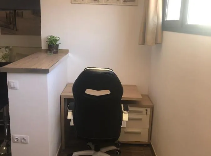 Apartman Del Mar 5 Jandia Esquinzo Fuerteventura