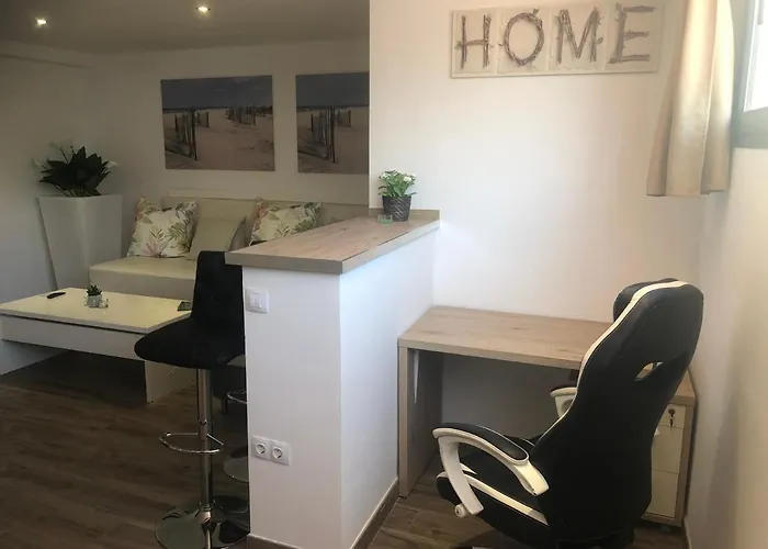 Del Mar 5 Jandia Esquinzo Fuerteventura *