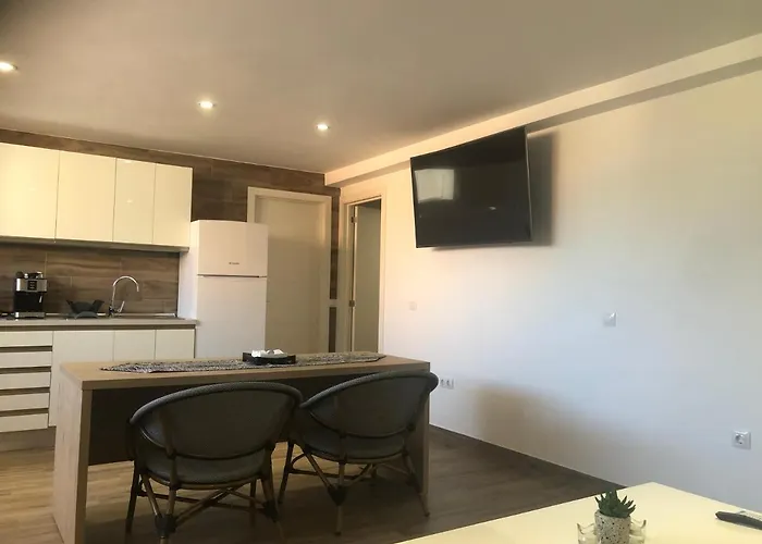 Del Mar 5 Jandia Esquinzo Fuerteventura Apartman Playa Jandia