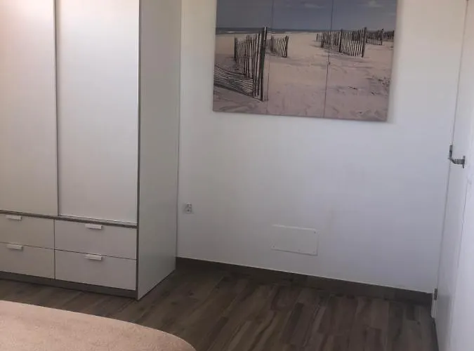 Apartamento Del Mar 5 Jandia Esquinzo Fuerteventura