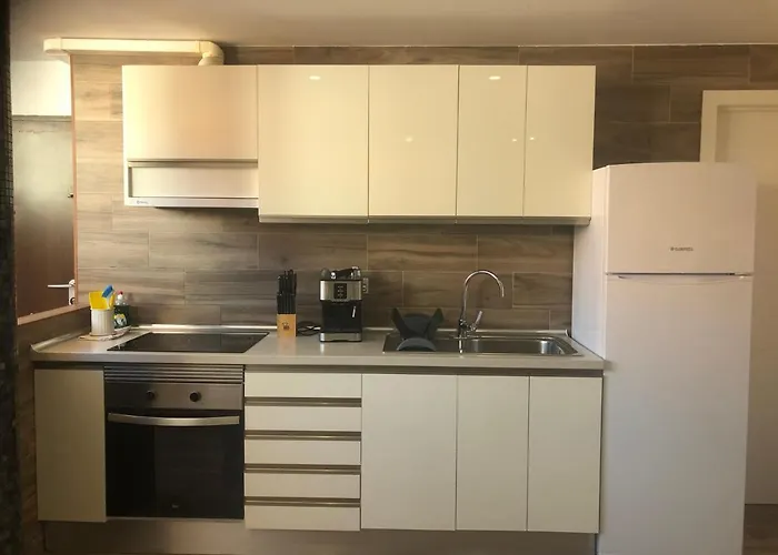 Apartamento Del Mar 5 Jandia Esquinzo Fuerteventura Playa Jandia