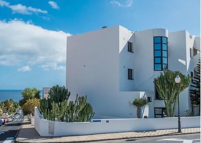 Del Mar 5 Jandia Esquinzo Fuerteventura *