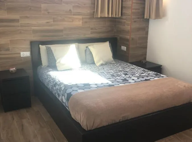 Del Mar 5 Jandia Esquinzo Fuerteventura * Playa Jandia