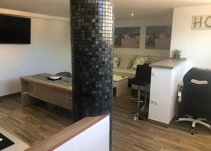 Apartman Del Mar 5 Jandia Esquinzo Fuerteventura Playa Jandia