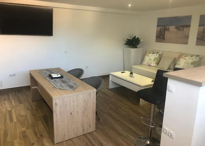 Apartman Del Mar 5 Jandia Esquinzo Fuerteventura Playa Jandia