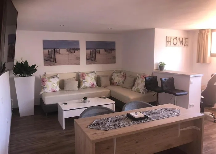 Del Mar 5 Jandia Esquinzo Fuerteventura *